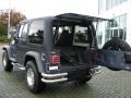 Steel Blue Pearl - Wrangler X 4x4 Photo No. 14