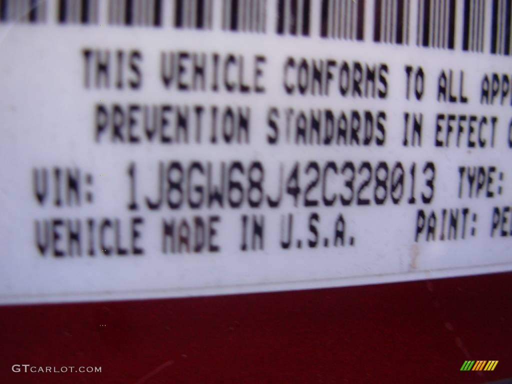 2002 Grand Cherokee Overland 4x4 - Inferno Red Tinted Pearlcoat / Dark Slate Gray/Light Slate Gray photo #32