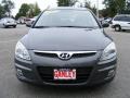 Carbon Gray - Elantra Touring Photo No. 8
