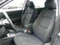 Carbon Gray - Elantra Touring Photo No. 9