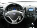 Carbon Gray - Elantra Touring Photo No. 14