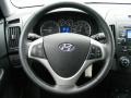 Carbon Gray - Elantra Touring Photo No. 15