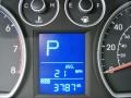 Carbon Gray - Elantra Touring Photo No. 17