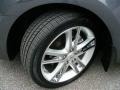 Carbon Gray - Elantra Touring Photo No. 23