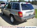 Light Pewter Metallic - Grand Cherokee Laredo 4x4 Photo No. 4