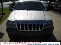 Light Pewter Metallic - Grand Cherokee Laredo 4x4 Photo No. 15