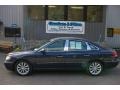 2006 Venetian Blue Metallic Hyundai Azera Limited  photo #2