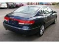 Venetian Blue Metallic - Azera Limited Photo No. 13