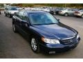 2006 Venetian Blue Metallic Hyundai Azera Limited  photo #16