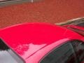 2000 Cardinal Red Hyundai Tiburon Coupe  photo #10