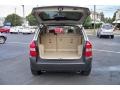 2007 Desert Sage Metallic Hyundai Tucson Limited  photo #23