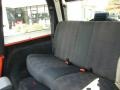 Impact Orange - Wrangler Rubicon 4x4 Photo No. 21