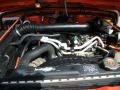 Impact Orange - Wrangler Rubicon 4x4 Photo No. 26