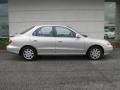 Sandalwood - Elantra GLS Sedan Photo No. 2