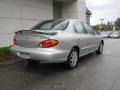 Sandalwood - Elantra GLS Sedan Photo No. 3