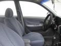 Sandalwood - Elantra GLS Sedan Photo No. 5