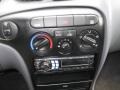 Sandalwood - Elantra GLS Sedan Photo No. 6
