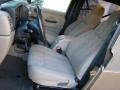Light Khaki Metallic - Wrangler Unlimited 4x4 Photo No. 8