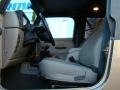 Light Khaki Metallic - Wrangler Unlimited 4x4 Photo No. 9