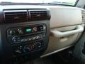 Light Khaki Metallic - Wrangler Unlimited 4x4 Photo No. 12