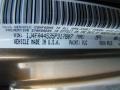 Light Khaki Metallic - Wrangler Unlimited 4x4 Photo No. 15