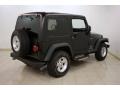 Black - Wrangler Sport 4x4 Photo No. 7