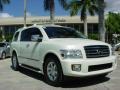 Tuscan Pearl - QX 56 Photo No. 1