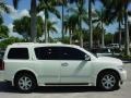 Tuscan Pearl - QX 56 Photo No. 2
