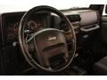 Black - Wrangler Sport 4x4 Photo No. 10