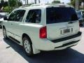 Tuscan Pearl - QX 56 Photo No. 6