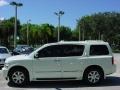 Tuscan Pearl - QX 56 Photo No. 7