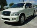 Tuscan Pearl - QX 56 Photo No. 8