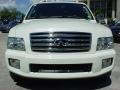 Tuscan Pearl - QX 56 Photo No. 9