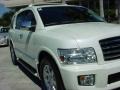 Tuscan Pearl - QX 56 Photo No. 10