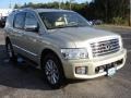 Serengeti Sand - QX 56 4WD Photo No. 2