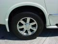 Tuscan Pearl - QX 56 Photo No. 12