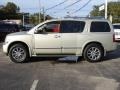 Serengeti Sand - QX 56 4WD Photo No. 3