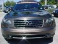 2007 Beryllium 16 Metallic Infiniti FX 35  photo #9