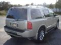 Serengeti Sand - QX 56 4WD Photo No. 4