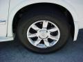 Tuscan Pearl - QX 56 Photo No. 15
