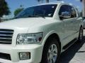 Tuscan Pearl - QX 56 Photo No. 17