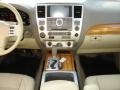 Serengeti Sand - QX 56 4WD Photo No. 10