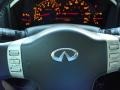 Tuscan Pearl - QX 56 Photo No. 30