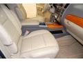 Serengeti Sand - QX 56 Photo No. 26