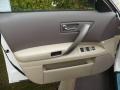 2006 Ivory White Pearl Infiniti FX 45 AWD  photo #16