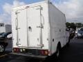 2002 Summit White Chevrolet Express Cutaway 3500 Commercial Van  photo #6