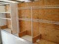 Summit White - Express Cutaway 3500 Commercial Van Photo No. 8