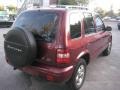 2002 Pepper Red Kia Sportage 4x4  photo #2