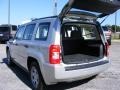 2007 Bright Silver Metallic Jeep Patriot Sport  photo #14