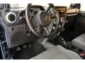 Black - Wrangler Sahara 4x4 Photo No. 7